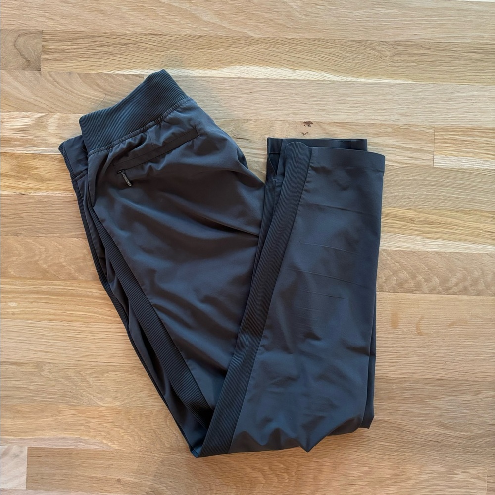Brooklyn Ankle Pants